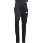 adidas Tiro 24 Präsentationsanzug mit Kapuze - team power red/white - Gr. s