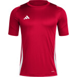 adidas Tiro 24 Trikotsatz - red - red - red - Gr. kurzarm | 3xl - 3xl - xl
