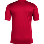 adidas Tiro 24 Trikotsatz - red - red - red - Gr. kurzarm | 3xl - 3xl - xl