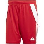 adidas Tiro 24 Trikotsatz - red - red - red - Gr. kurzarm | 3xl - 3xl - xl