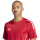 adidas Tiro 24 Trikotsatz - red - red - red - Gr. kurzarm | 3xl - 3xl - xl