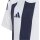 adidas Striped 24 Kinder Trikotsatz - navy - navy - navy - Gr. kurzarm | 164 - 164 - xs