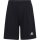 adidas Striped 24 Trikotsatz - red - black - black - Gr. kurzarm | m - m - m