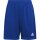 adidas Striped 24 Trikotsatz - white - royal - royal - Gr. kurzarm | l - l - l