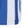adidas Striped 24 Trikotsatz - white - royal - royal - Gr. kurzarm | l - l - l