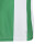 adidas Striped 24 Trikotsatz - white - green - green - Gr. kurzarm | s - s - s