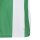 adidas Striped 24 Trikotsatz - white - green - green - Gr. kurzarm | m - m - m