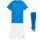 Puma teamGoal 24 Kinder Trikotsatz - blue - white - blue - Gr. kurzarm | 164 - 164 - 2