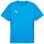 Puma teamGoal 24 Kinder Trikotsatz - blue - white - blue - Gr. kurzarm | 164 - 164 - 2