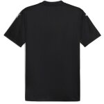 Puma teamGlory 24 Kinder Trikotsatz - black - black - black - Gr. kurzarm | 140 - 140 - 2