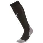 Puma teamGlory 24 Kinder Trikotsatz - black - black - black - Gr. kurzarm | 140 - 140 - 2