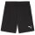 Puma teamGlory 24 Kinder Trikotsatz - black - black - black - Gr. kurzarm | 140 - 140 - 2