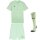 Puma teamGlory 24 Trikotsatz - fresh mint - mint -mint - Gr. kurzarm | xl - xl - 4