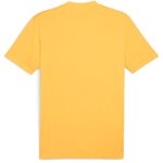 Puma teamGlory 24 Torwart Trikot Set Kurzarm - sun - sun - sun - Gr. kurzarm | s - s - 3
