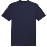 Puma teamGlory 24 Torwart Trikot Set Kurzarm - navy - navy - navy - Gr. kurzarm | m - m - 4