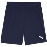 Puma teamGlory 24 Torwart Trikot Set Kurzarm - navy - navy - navy - Gr. kurzarm | m - m - 4
