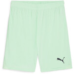 Puma teamGlory 24 Torwart Trikot Set Kurzarm - fresh mint - mint -mint - Gr. kurzarm | l - l - 4