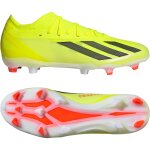 adidas X Crazyfast Pro FG - Solar Energy