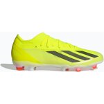 adidas X Crazyfast Pro FG - Solar Energy