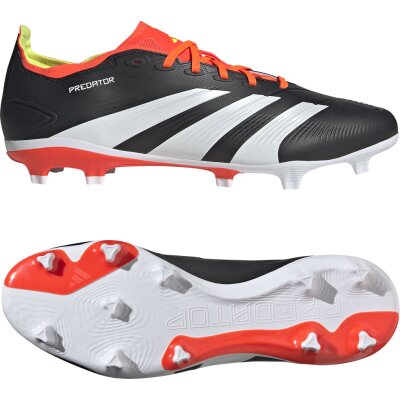 adidas Predator League FG - Solar Energy von Adidas