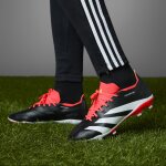 adidas Predator League FG - Solar Energy