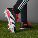 adidas Predator League FG - Solar Energy