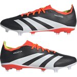 adidas Predator League FG - Solar Energy