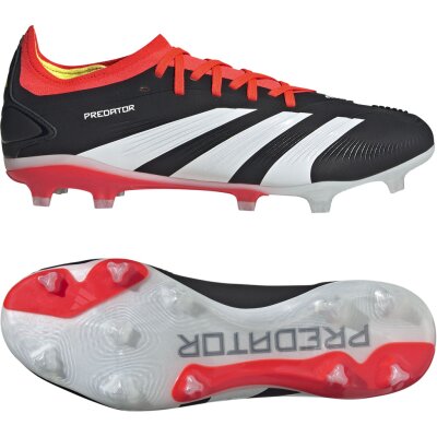 adidas Predator Pro FG - Solar Energy