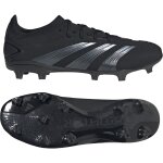 adidas Predator Pro FG - Black