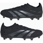 adidas Predator Pro FG - Black