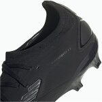 adidas Predator Pro FG - Black