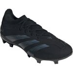 adidas Predator Pro FG - Black