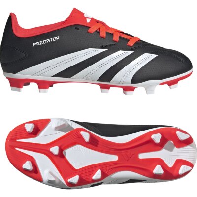 adidas Predator Club FxG J - Solar Energy von Adidas