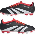 adidas Predator Club FxG J - Solar Energy