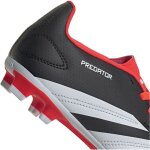 adidas Predator Club FxG J - Solar Energy