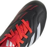 adidas Predator Club FxG J - Solar Energy