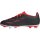 adidas Predator Club FxG J - Solar Energy