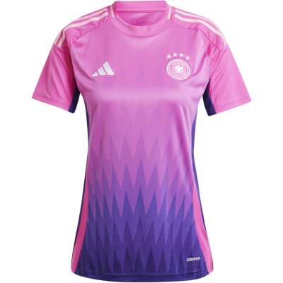 adidas DFB Away Trikot 2024/2025 - Womens