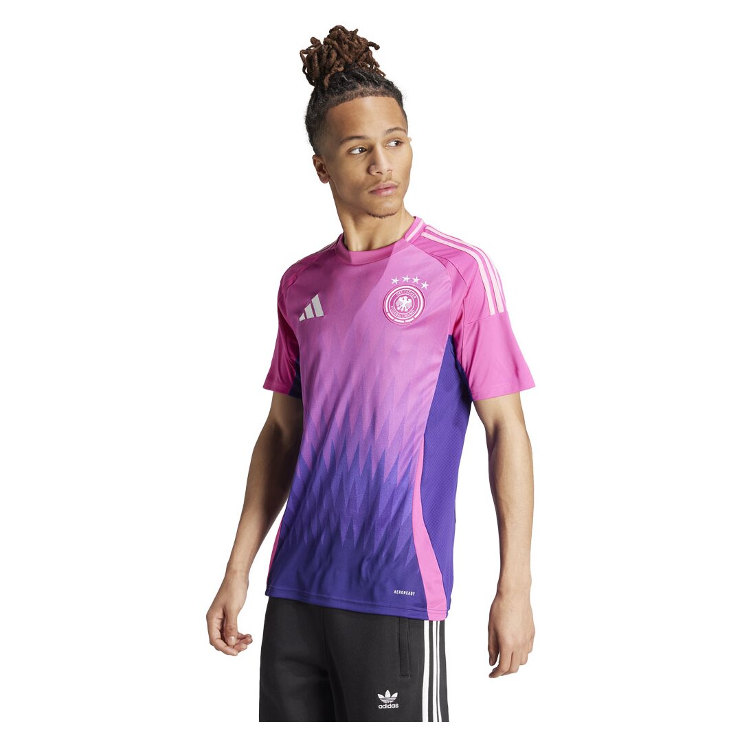  Foto zu adidas DFB Away Trikot 2024/2025 - Erw 