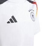 adidas DFB Heim Trikot 2024/2025 - Kinder - white - Größe 176