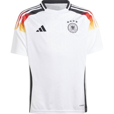 adidas DFB Heim Trikot 2024/2025 - Kinder - white - Größe 128
