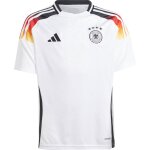 adidas DFB Heim Trikot 2024/2025 - Kinder - white -...