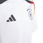 adidas DFB Heim Trikot 2024/2025 - Kinder - white - Größe 128
