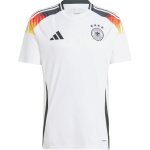 adidas DFB Heim Trikot 2024/2025 - Erw - white -...