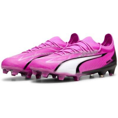 Puma Ultra Ultimate FG/AG - Phenomenal Pack von Puma