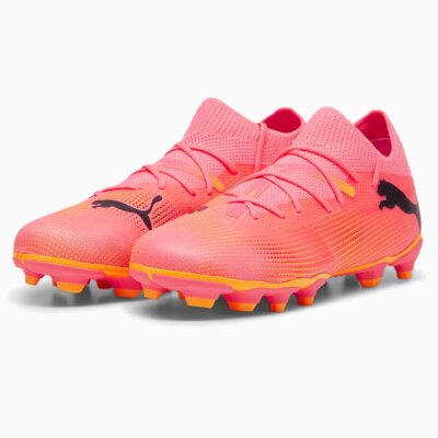 Puma Future 7 Match FG/AG Jr - Forever Faster Pack von Puma