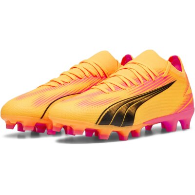 Puma Ultra Match FG/AG - Forever Faster Pack von Puma