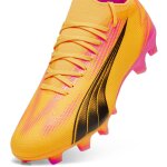 Puma Ultra Match FG/AG - Forever Faster Pack