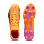 Puma Ultra Match FG/AG - Forever Faster Pack