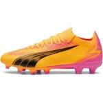 Puma Ultra Match FG/AG - Forever Faster Pack